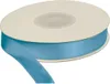 Wstążka satynowa 12 mm x 25 m Błękitna Anteprima dell’immagine prodotto 2