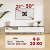 Držiak LCD LED plazmového televízora na stenu Držiak na Náhľad obrázku produktu 11