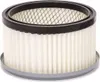 Hepa Filter 17 x 9 cm für Aschesauger Waschbarer für Produktbild-Vorschau 1