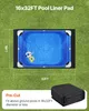 Sottotappeto per piscine - Tappeto per piscine in Anteprima dell’immagine prodotto 5