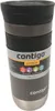 A close-up studio shot of a Contigo travel mug. Podgląd zdjęcia produktu