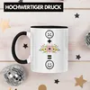 Trendation - Floristin Tasse Geschenk für Blumen Liebhaber Produktbild-Vorschau 3