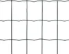 A close-up of a green wire mesh fence. Náhled obrázku produktu