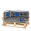 Coussin pour palette M Voir les images du produit 3