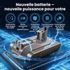 Extralink Batterie de remplacement pour Dyson V11 V15 SV46 Voir les images du produit 5