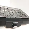Plancha électrique 2300w 37x29cm - Severin - PG8554 - Voir les images du produit 9