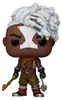 Arcane League of Legends POP! Vinyl Figuur Ekko, 9 cm Productafbeelding-voorbeeld 1