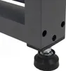 Ściana lamelowa do pergoli HWC-P65, panel lamelowy modułowy Podgląd zdjęcia produktu 4