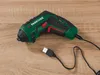 PARKSIDE® 4V Akkuschrauber »PAS 4 D7«, mit Akku und Produktbild-Vorschau 2