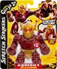 Moose Toys Heroes of Goo Jit Zu: Stretch Strikers - Produktbild-Vorschau 2