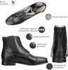 Suedwind Winter Stiefelette Florentina FZ Merino Produktbild-Vorschau 9