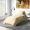 s Bettset aus Mako-Satin 100% Baumwolle 135x200 155x220 Produktbild-Vorschau 3