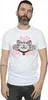 Big Bang Theory - "Soft Kitty Purr" T-Shirt für Herren Produktbild-Vorschau 2