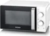 SEVERIN Mikrowelle MW 7885 700 Watt weiß/schwarz Produktbild-Vorschau 1