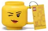LEGO Keramik Becher 530 ml - winky Produktbild-Vorschau 7