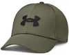 Under Armour Herren Blitzing Kappe - 1376700, Farbe:Khaki, Produktbild-Vorschau 2