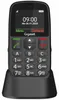 Gigaset GL395, Klasyczny, Jedna karta SIM, 5,59 cm (2.2"), Podgląd zdjęcia produktu 11