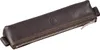 Sonnenleder kleines Stifteetui Federtasche Schlamper Leder Produktbild-Vorschau 3