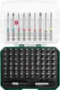 PARKSIDE® Bit-Set 71tlg./ 56tlg. PBS3 A2 (71tlg.) Produktbild-Vorschau 2
