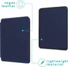 imoshion Slim Hard Case Bookcase pour le Amazon Kindle Voir les images du produit 2