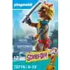 PLAYMOBIL® 70716 - PLAYMOBIL Scooby Doo Sammelfigur Samurai Produktbild-Vorschau 10