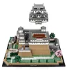 LEGO® Architecture 21060 Burg Himeji Produktbild-Vorschau 39