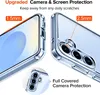 Hülle + 2X Schutzglas für Samsung Galaxy S24 Panzerfolie Produktbild-Vorschau 5