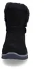 Skechers Damen Boot Easy Going Dreamers Luxe Vibes schwarz Produktbild-Vorschau 9
