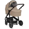 Lionelo Bianka 3in1 Kinderwagen, Autotransporter, Autositz, Produktbild-Vorschau 14