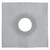 Těsnicí manžeta 10 kusů pro hydroizolaci 250x250mm Ø45 Zone Náhled obrázku produktu 1