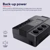 Trust Maxxon, 0,8 kVA, Sine, 162 V, 290 V, 220 V, 240 V Produktbild-Vorschau 9