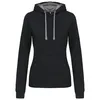 Kariban UNI Hoodie Kapuzenpullover Pullover Sweatshirt Produktbild-Vorschau 1