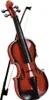 Reig Musicales Violon électronique en plastique One Size Voir les images du produit 2