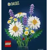 LEGO Botanicals Marguerites – 11508 Voir les images du produit 25