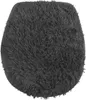 Ruhhy 8312 Kúpeľňová a WC predložka 80x50cm 3ks sivá Náhľad obrázku produktu 8