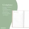 Terminplaner Lederlook 2027 Beige Produktbild-Vorschau 4