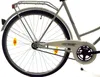 28 ZOLL DAMEN CITY HOLLAND FAHRRAD BIKE Rad Rücktritt STVO Produktbild-Vorschau 3