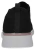 Slipper/Kletthalbschuh Sneaker (sportlich) RJ23-199-BK Produktbild-Vorschau 3
