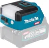 Makita ML011 G Lampe à accu 40 V max. 300 lm LED Solo - Voir les images du produit 1