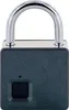 Schwaiger Fingerprint Schloss m. Stahlbügel + Produktbild-Vorschau 11