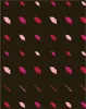 Univerzálny žehliaci poťah Laurastar Lips, 131 × 55 cm, 100 Náhľad obrázku produktu 3