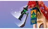 LEGO Wicked 75690 Glinda and Elphaba in Munchkinland - Anteprima dell’immagine prodotto 11