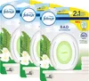 Febreze Bad Lufterfrischer Frühlingserwachen - Raumduft Produktbild-Vorschau 1