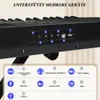 FCH 61 Tasten E Keyboard，Elektronisches Klavier mit Produktbild-Vorschau 6
