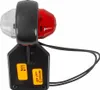 HORPOL LD 368P LED Begrenzungsleuchte rechts hangend Produktbild-Vorschau 6