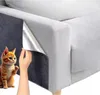 Katzenkratzbrett - 100x40 cm - Selbstklebende Kratzmatte - Produktbild-Vorschau 3
