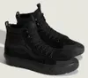 Vans MTE Sk8-Hi Waterproof Insulated Black/Black 44,5 Produktbild-Vorschau 8