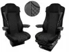 Potahy sedadel pro Mercedes Actros MP4 - MP5 2015-2020 Eco Náhled obrázku produktu 1
