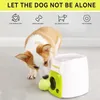 Automatischer Rollende Kugeln Fš¹r Hunde, Interaktive Produktbild-Vorschau 2