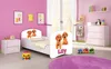 ACMA I Jugendbett Kinderbett Junior-Bett Komplett-Set mit Produktbild-Vorschau 1